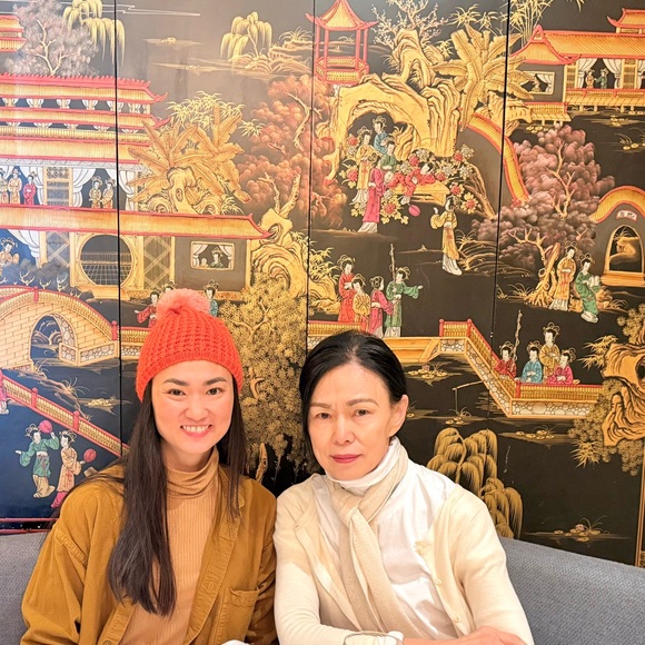 A quick note from Toni 💛 - Picture 1 of 6